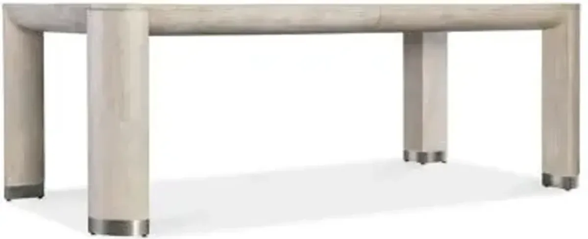 Modern Mood Extendable Dining Table