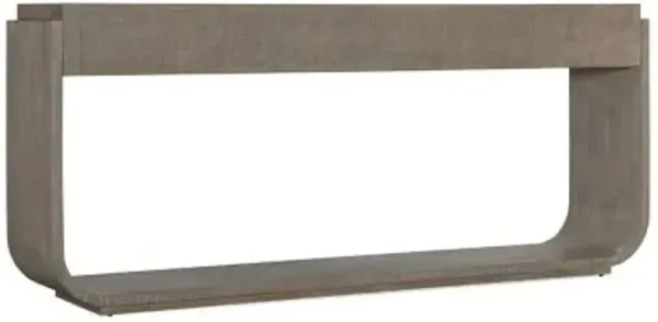 Modern Mood 3 Drawers Console Table