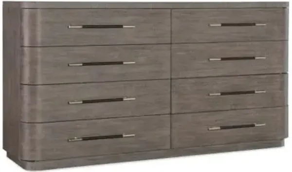 Modern Mood Dresser