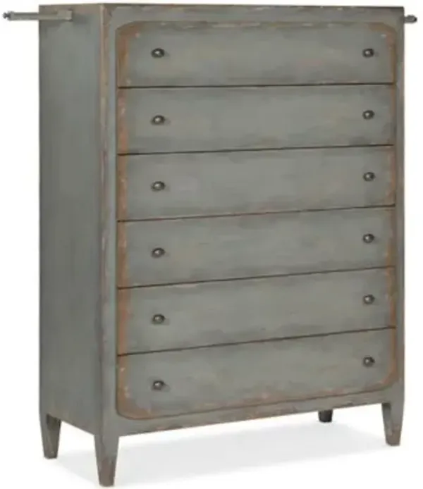 Ciao Bella Drawer Chest