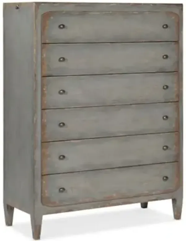 Ciao Bella Drawer Chest