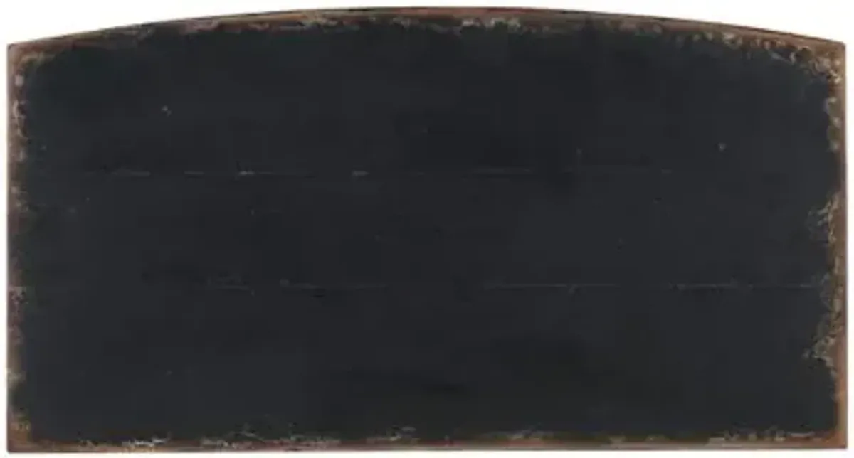 Ciao Bella 2 Drawer Nightstand