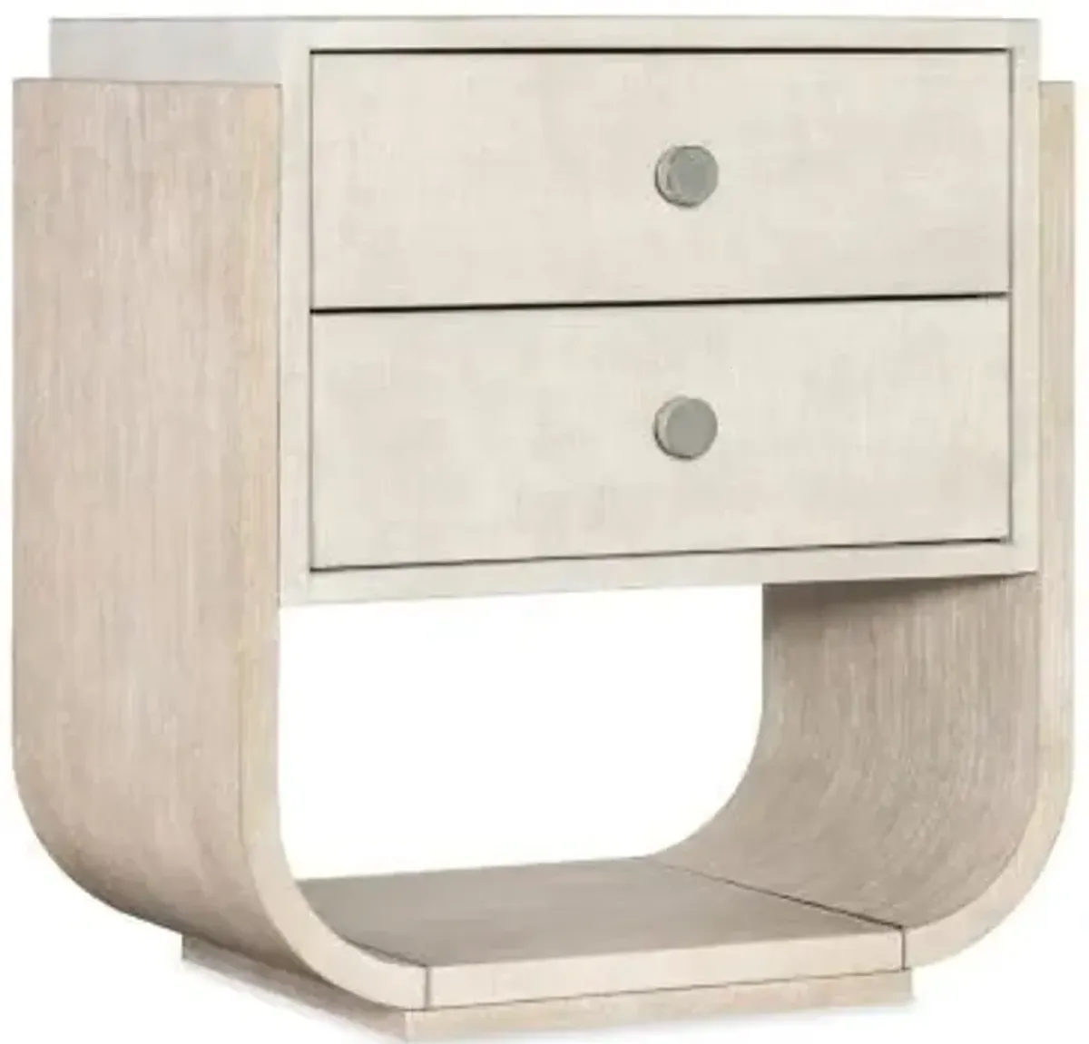 Modern Mood Nightstand