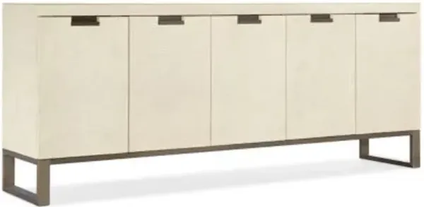 Cascade Server Sideboard