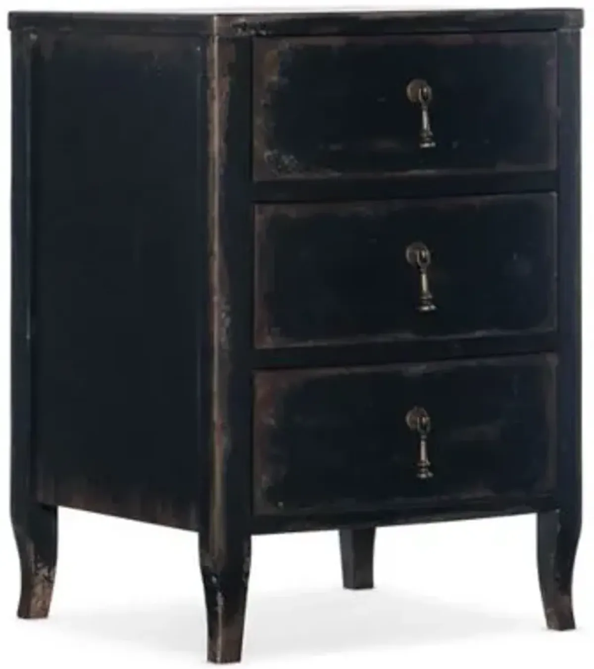 Ciao Bella Telephone Table Nightstand