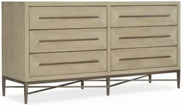 Cascade Dresser