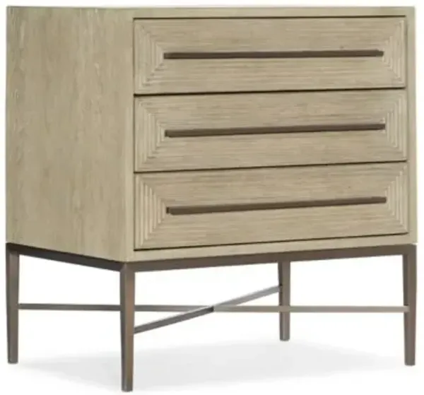 Cascade Nightstand