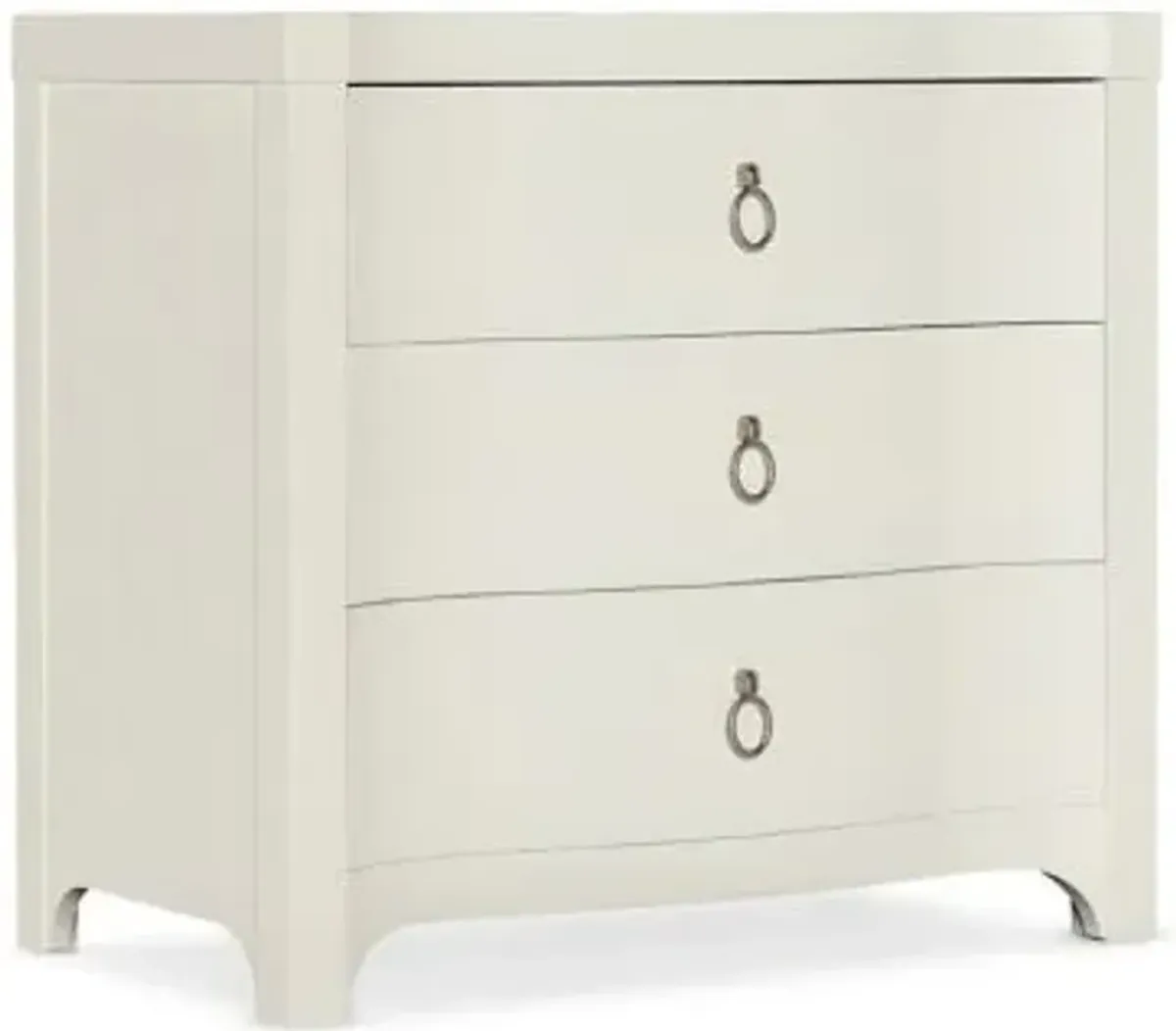 Serenity Antigua Nightstand