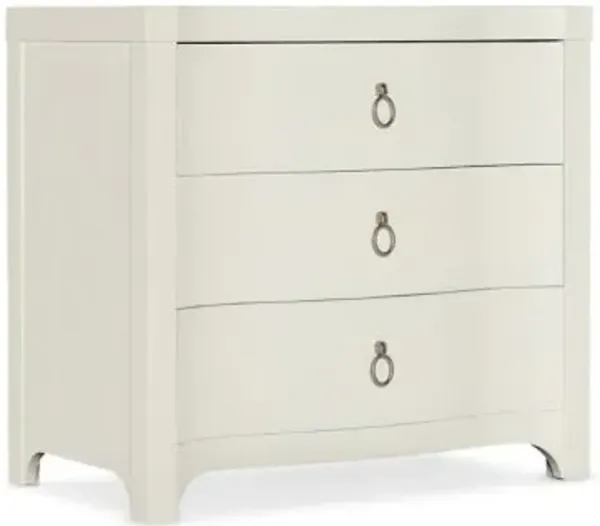Serenity Antigua Nightstand