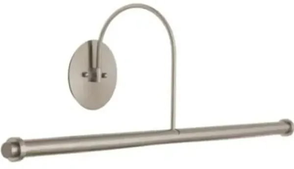 Slim-Line Picture Light