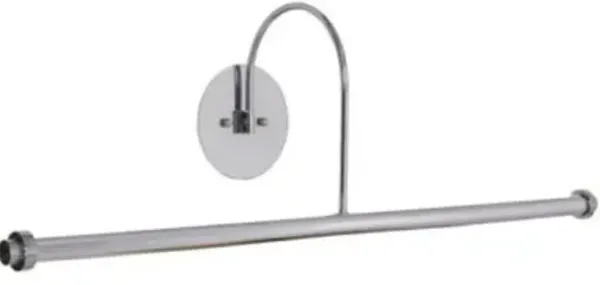 Slim-Line Picture Light