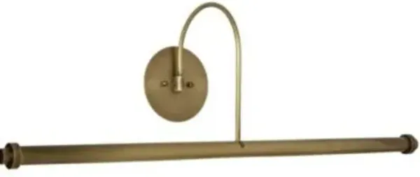 Slim-Line Picture Light