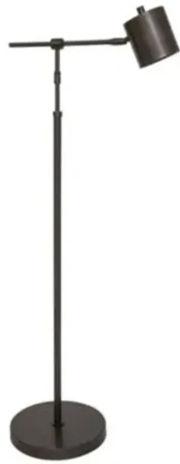 Morris Floor Lamp
