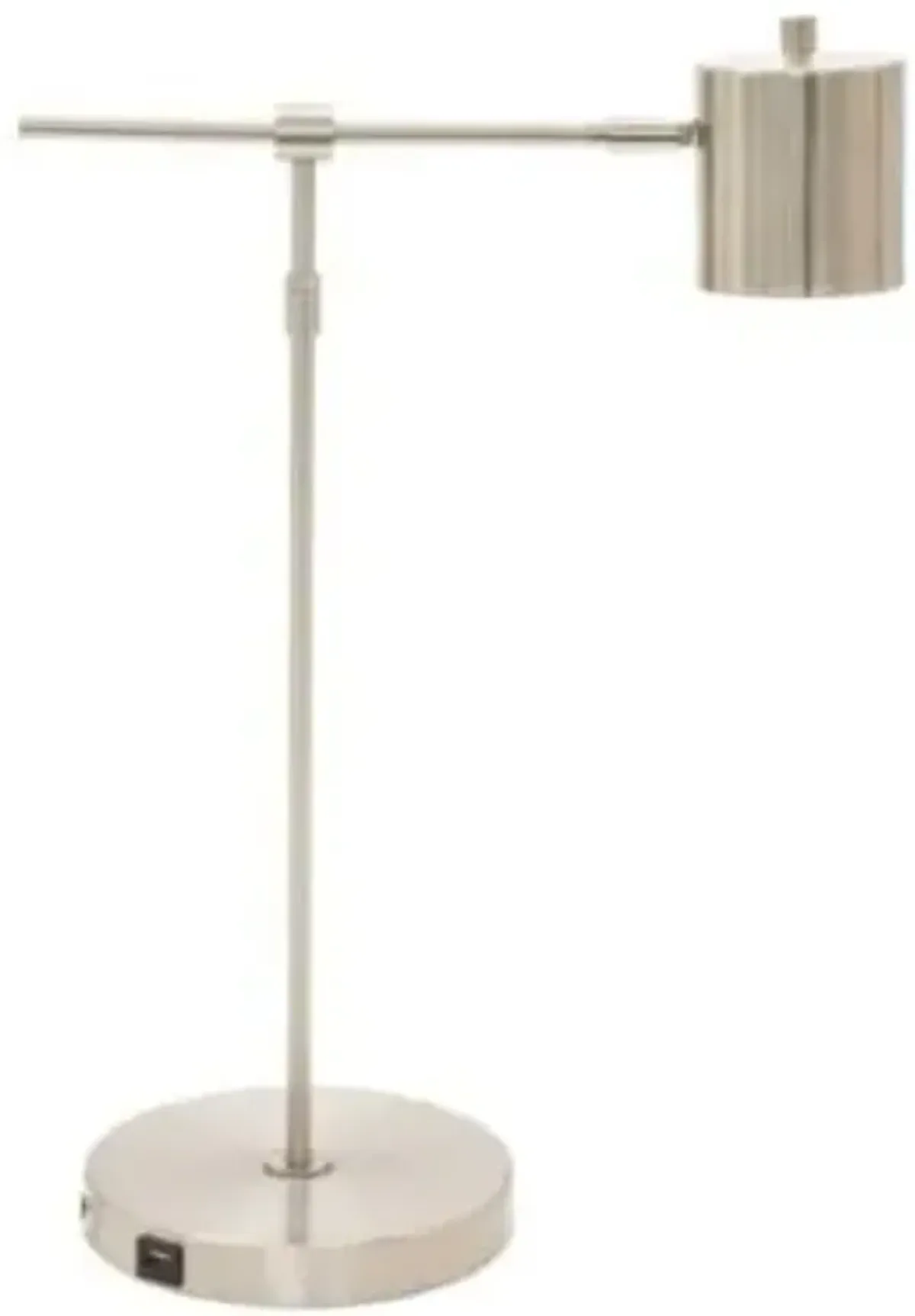 Morris Table Lamp