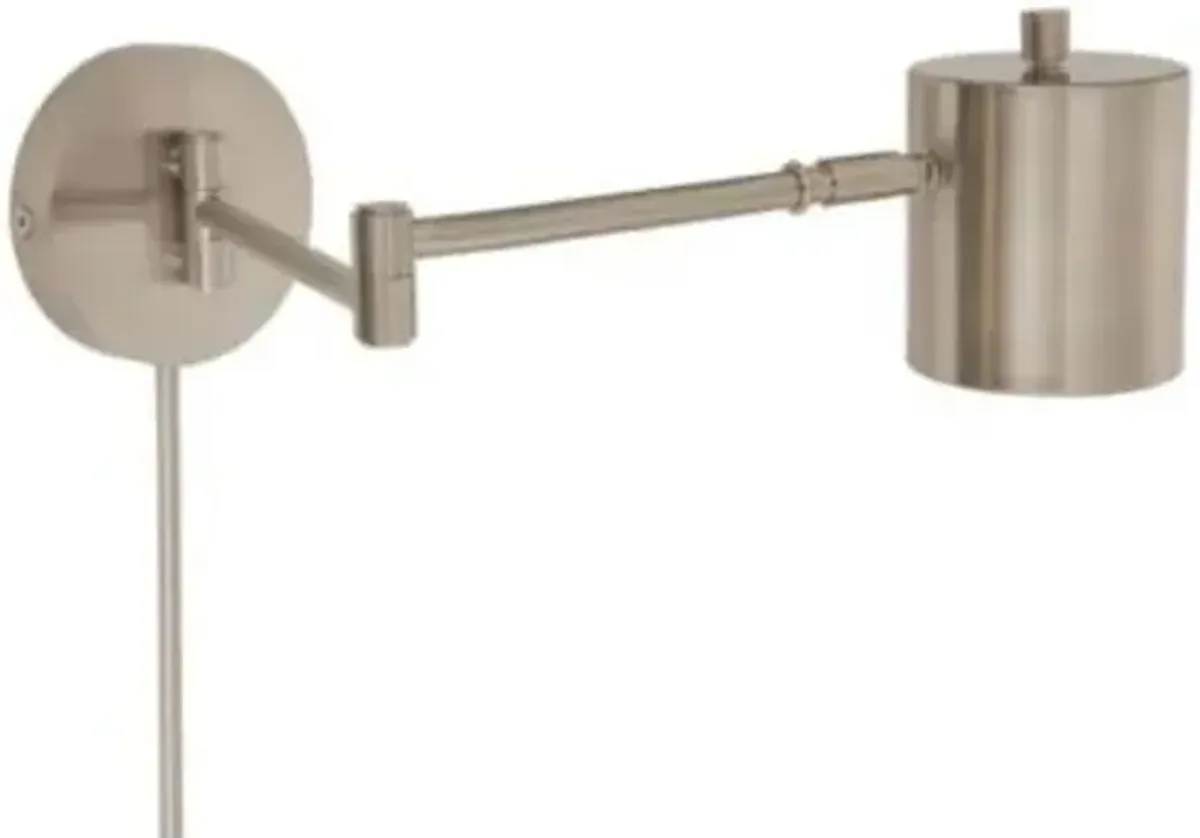 Morris Wall Lamp
