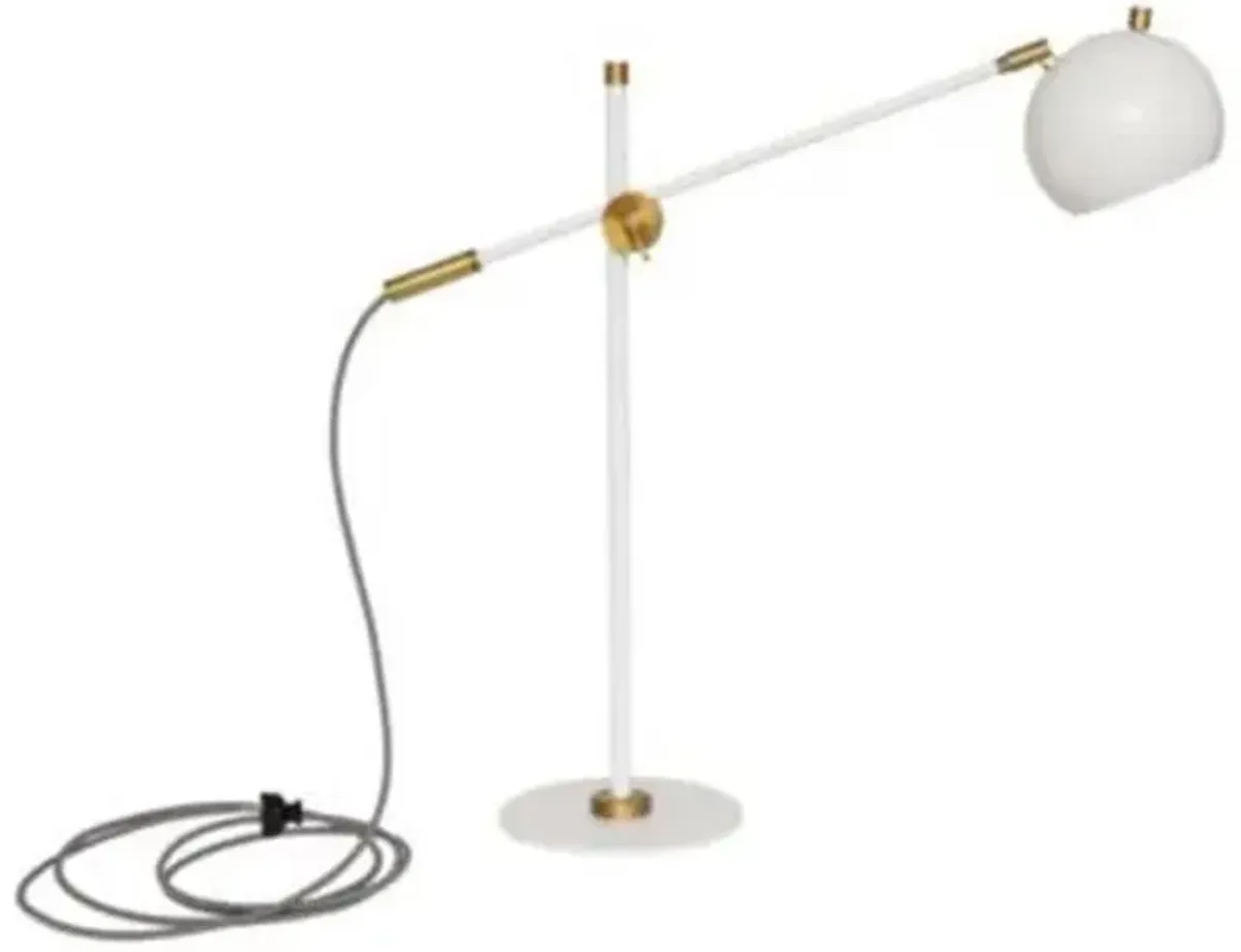 Orwell Table Lamp