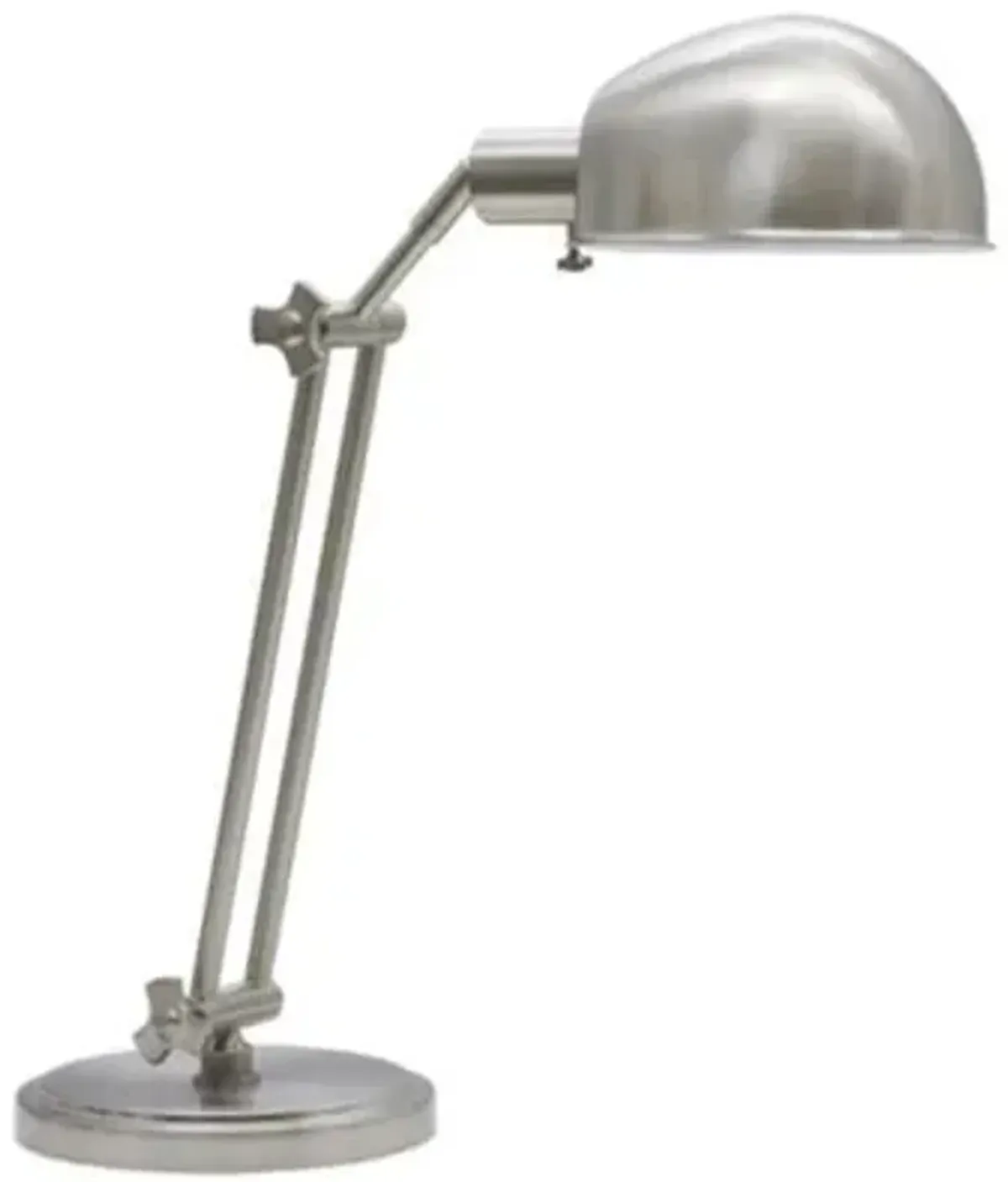 Addison Adjustable Pharmacy Desk Lamp
