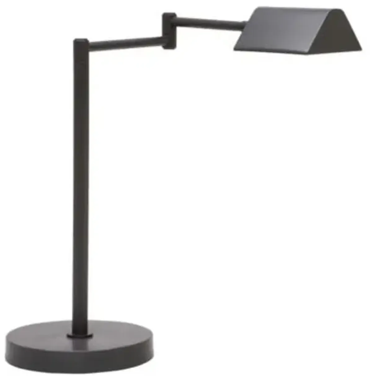 Delta Table Lamp