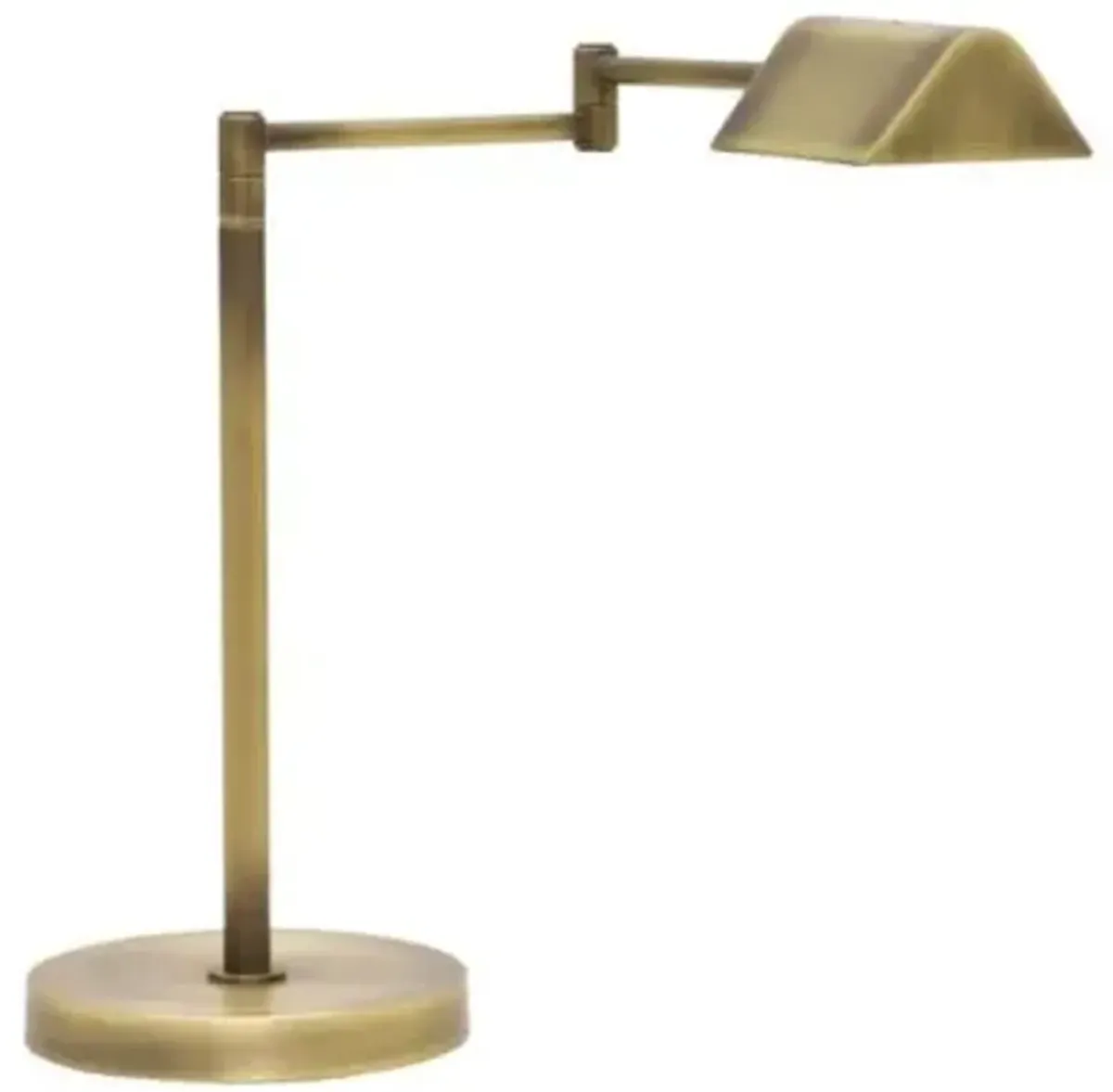 Delta Table Lamp