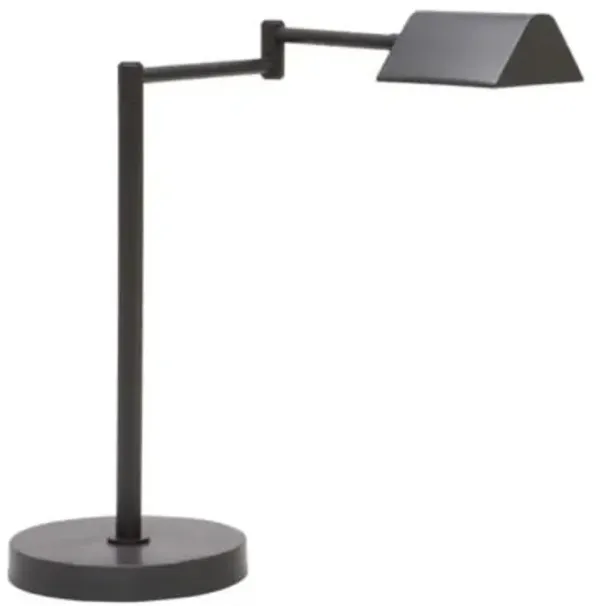 Delta Table Lamp
