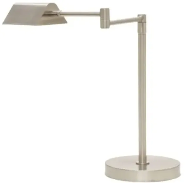 Delta Table Lamp