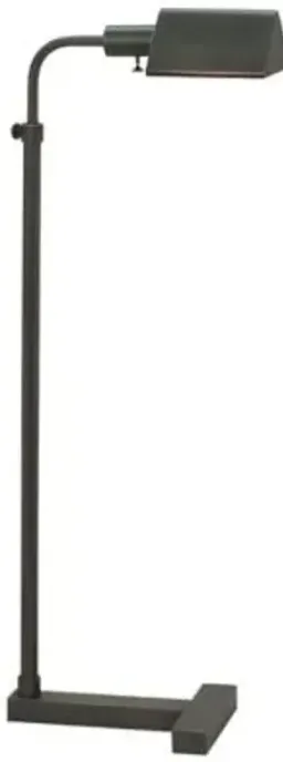Oil Rubbed Bronze color