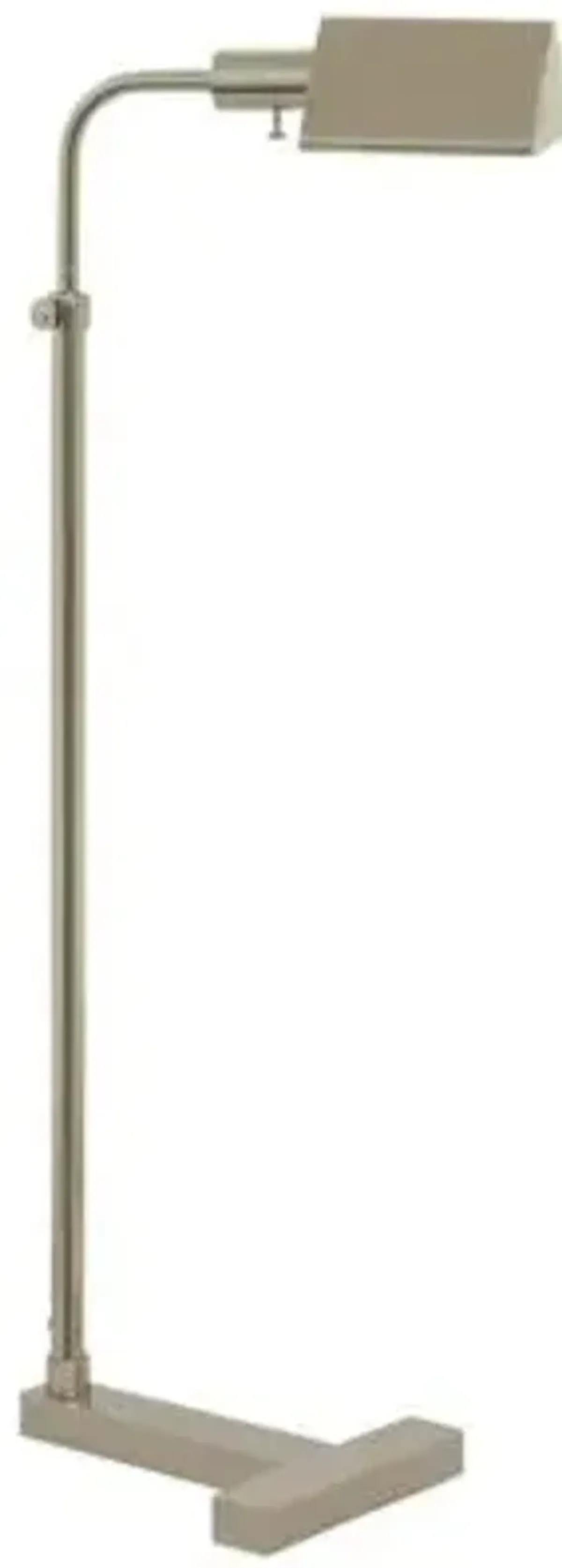 Fairfax Pharmacy Floor Lamp