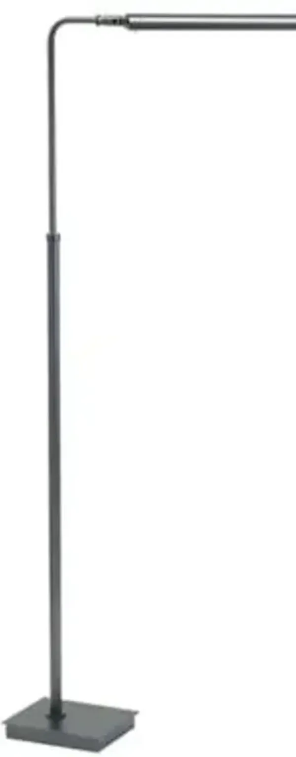 Generation Adjustable Floor Lamp