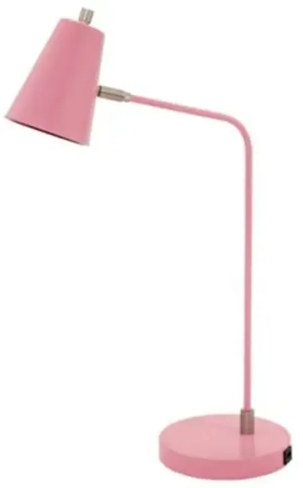 Kirby Table Lamp