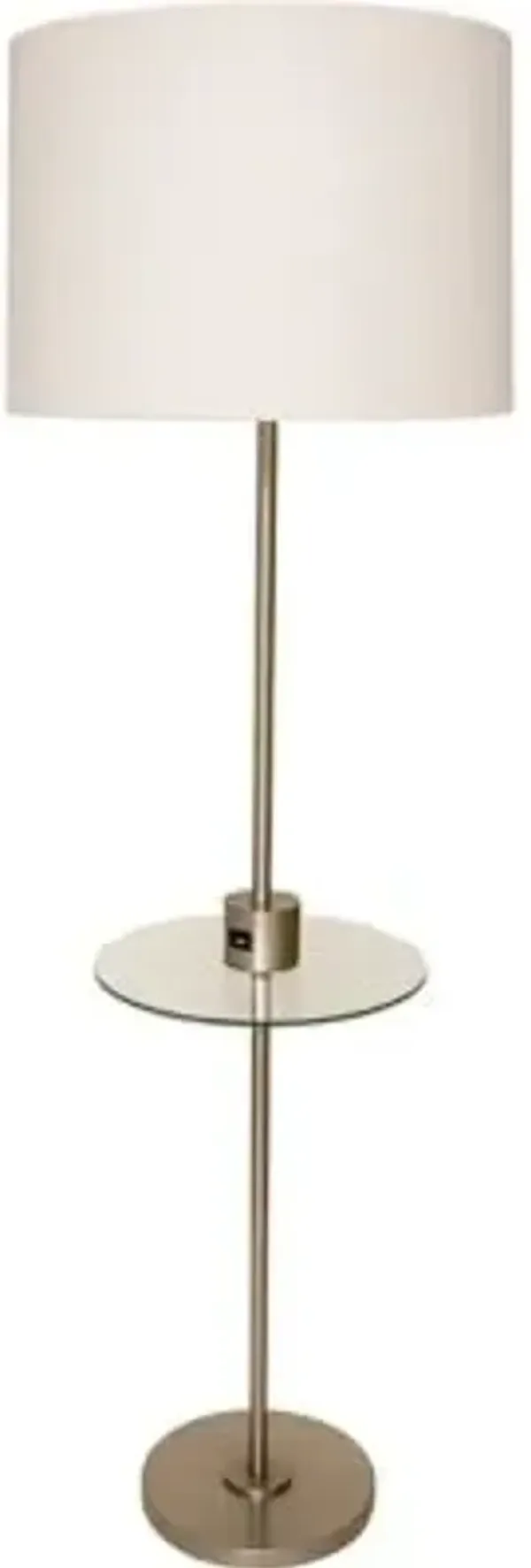 Brandon Floor Lamp