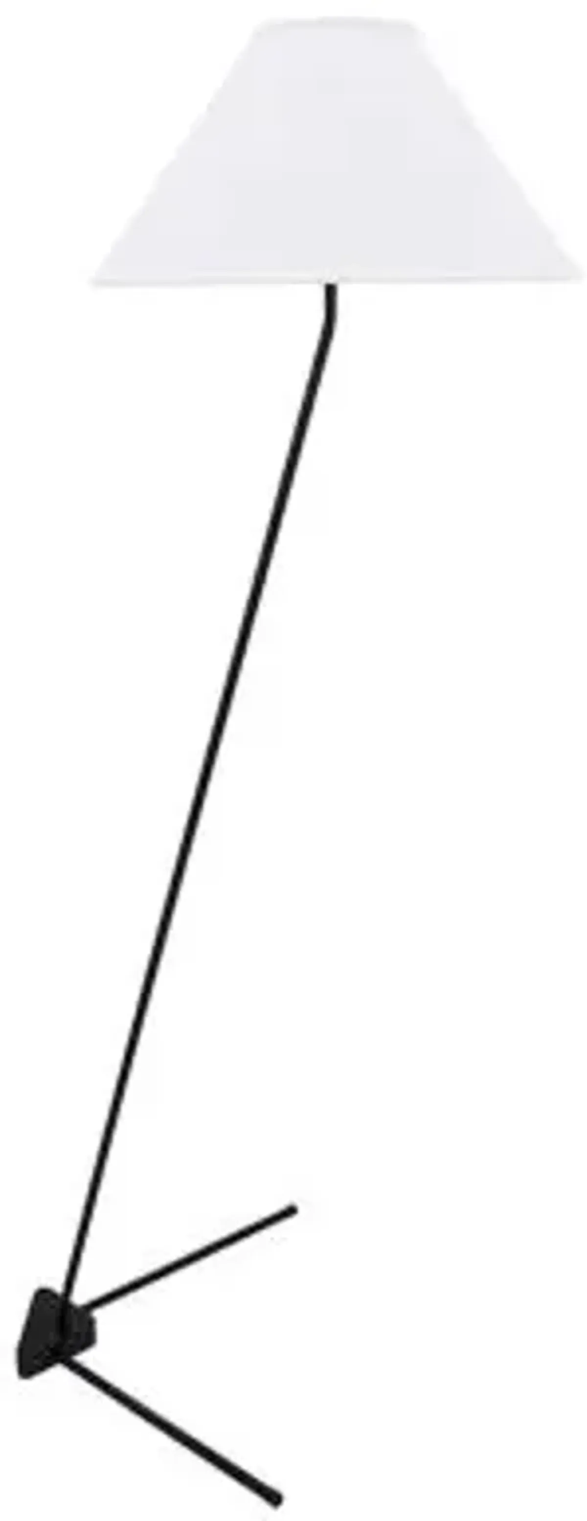 Victory Tapered Floor Lamp