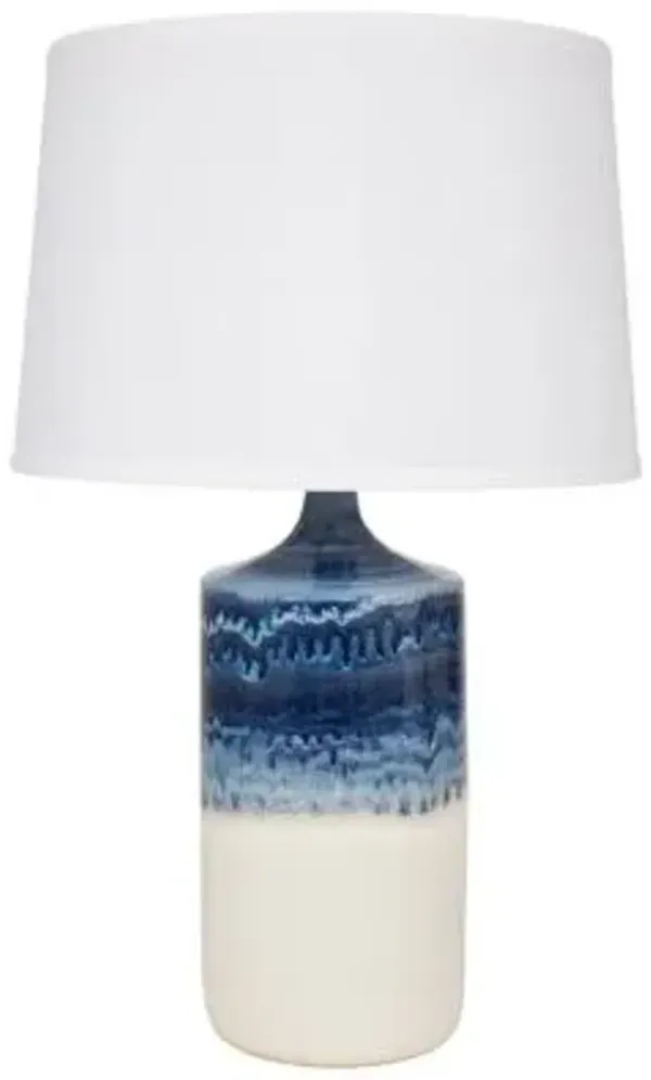 Scatchard Table Lamp