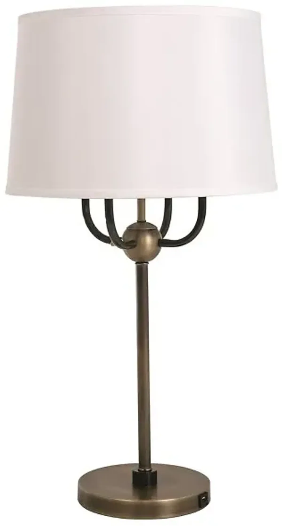 Alpine A751 Table Lamp
