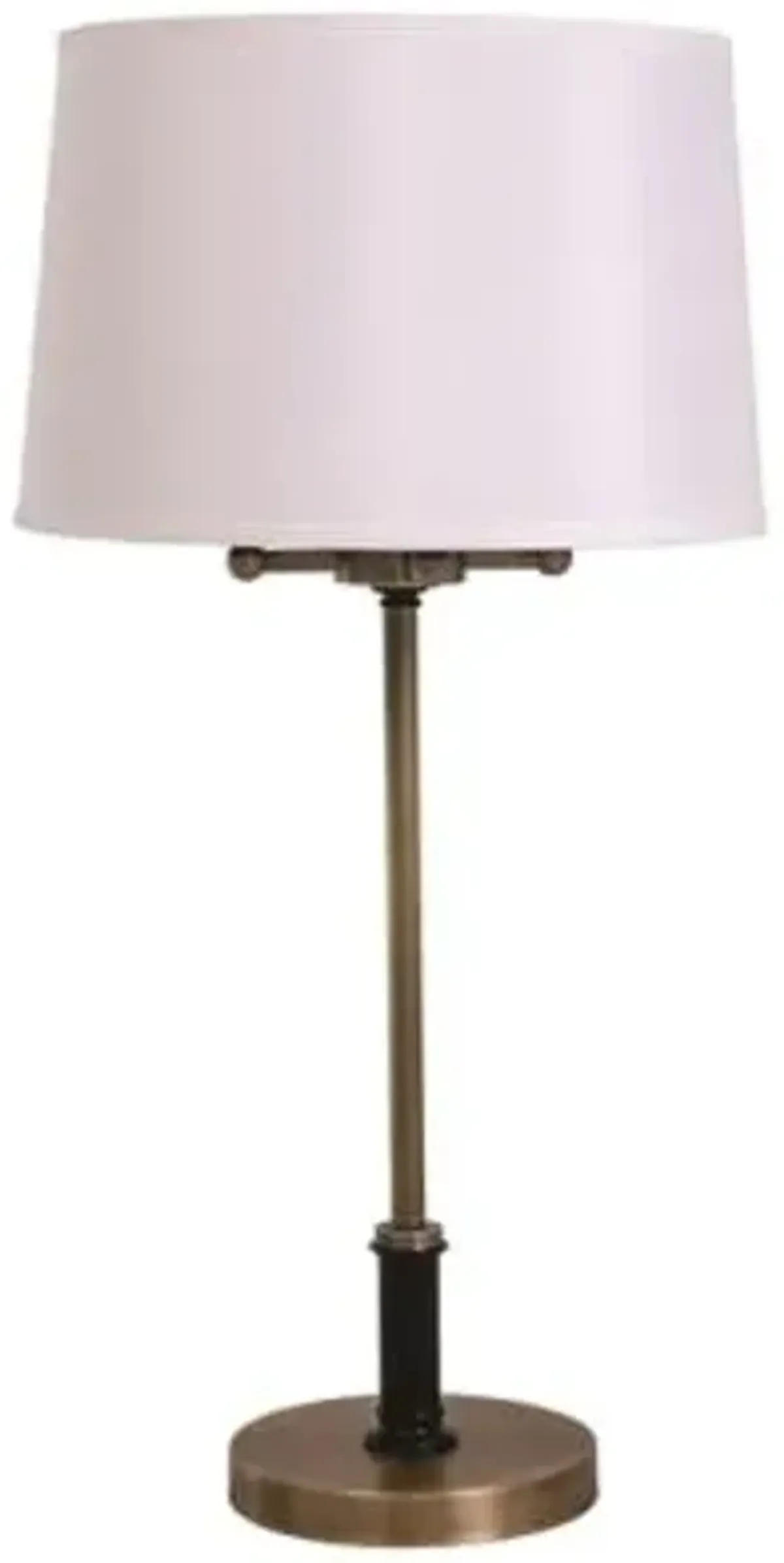 Alpine A752 Table Lamp