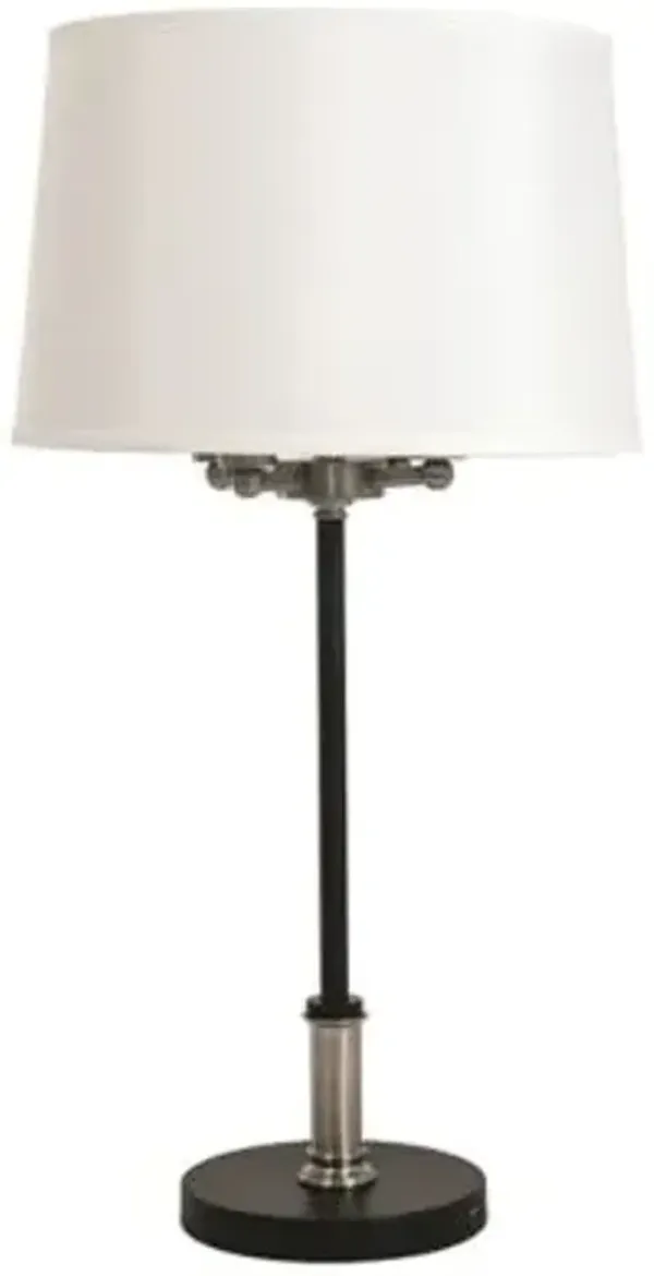 Alpine A752 Table Lamp