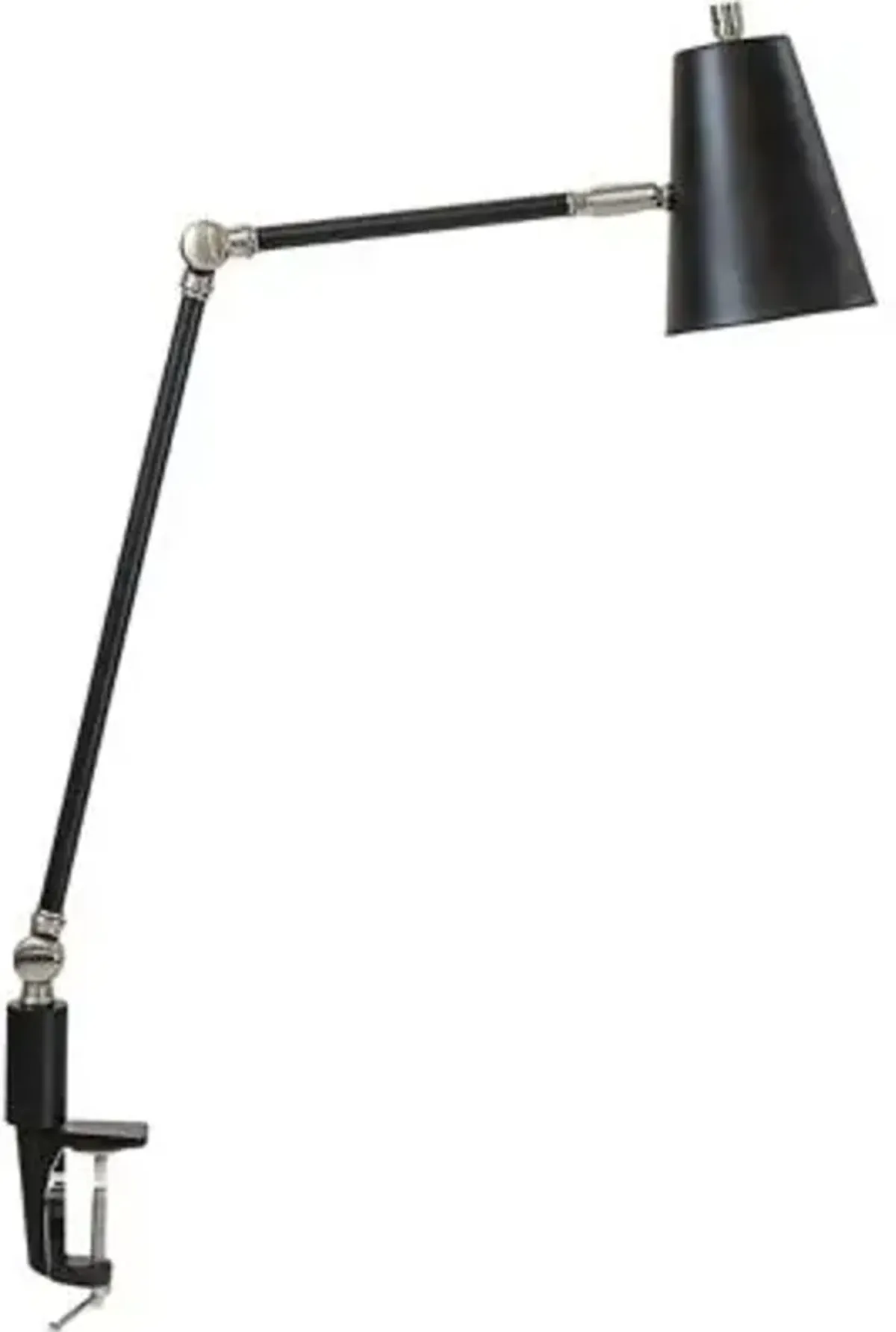 Aria Adjustable LED Table Lamp