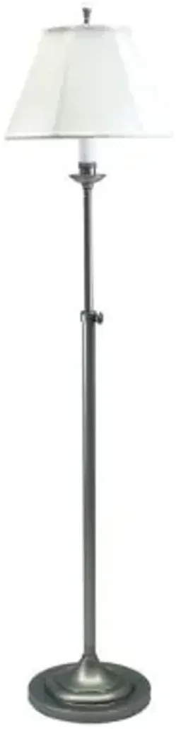 Antique Silver color