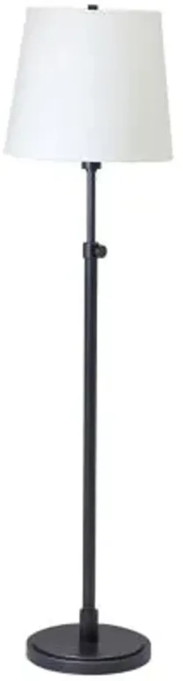 Townhouse Adjustable Floor Lamp