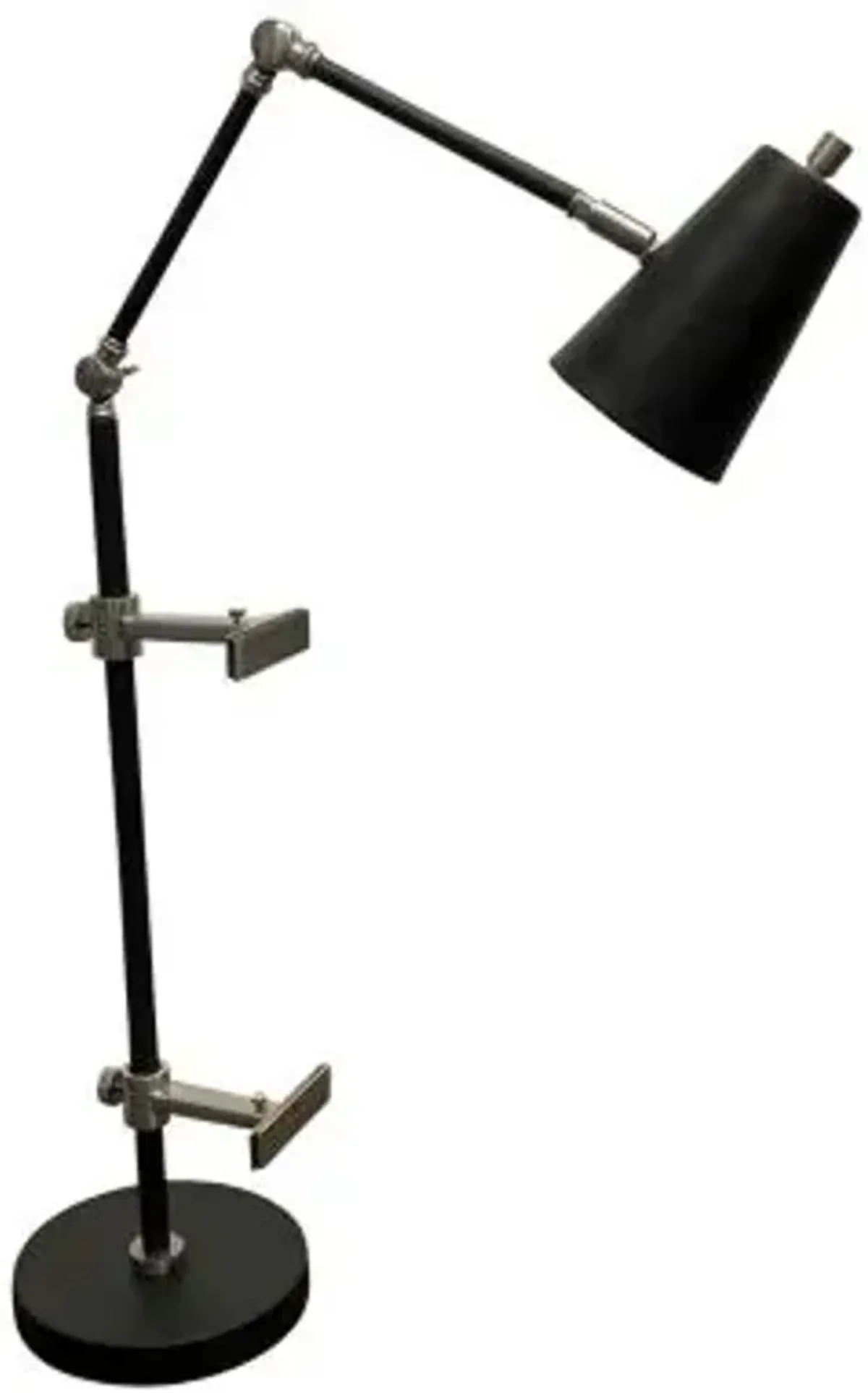 River North Task LED Table Lamp
