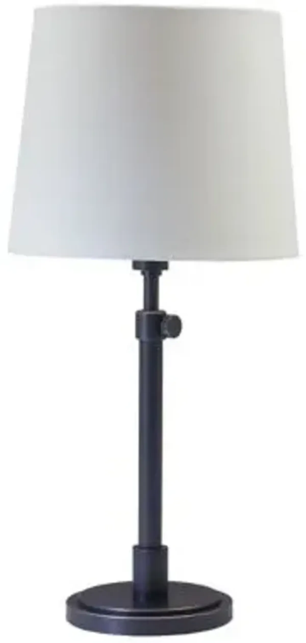 Townhouse Adjustable Table Lamp