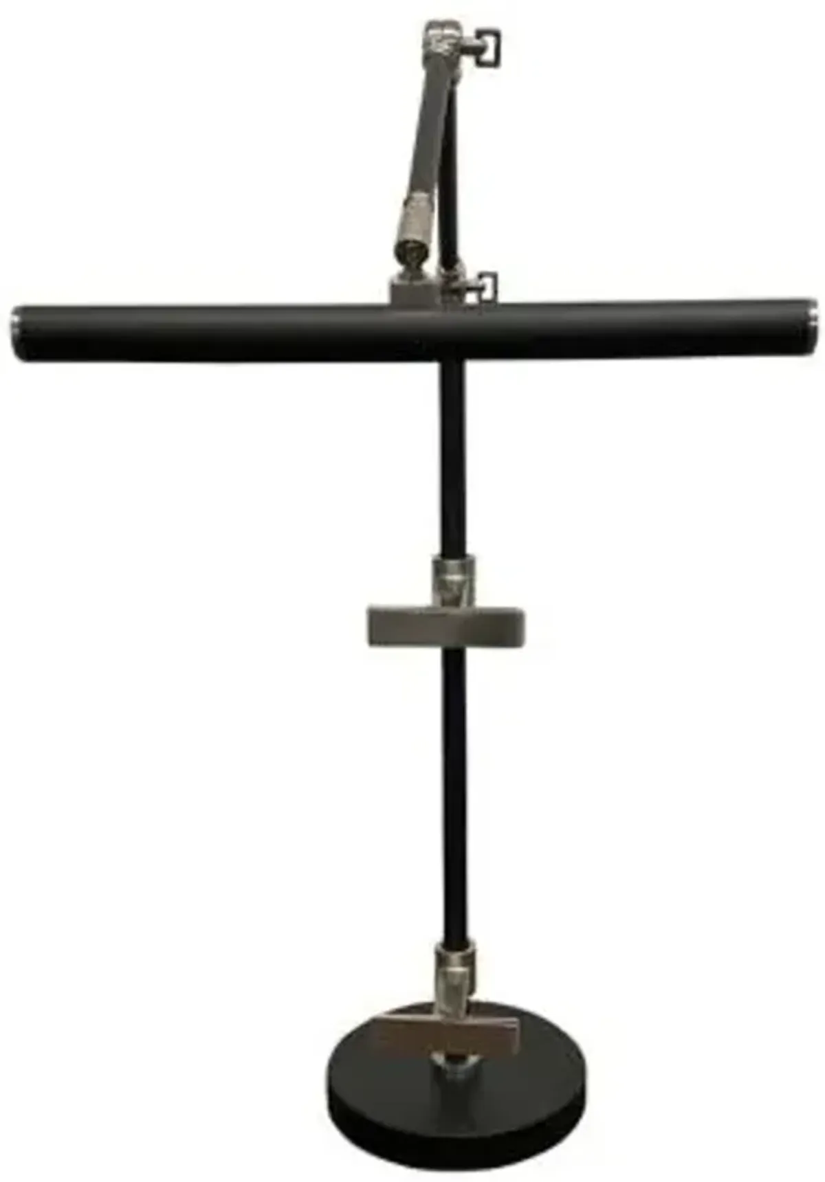 River North Task Adjustable LED Table Lamp