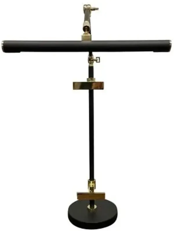 River North Task Adjustable LED Table Lamp