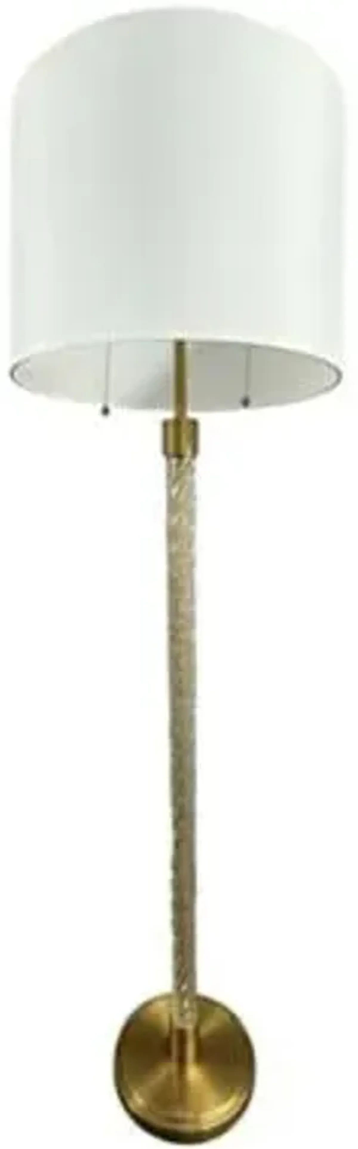Chloe Floor Lamp