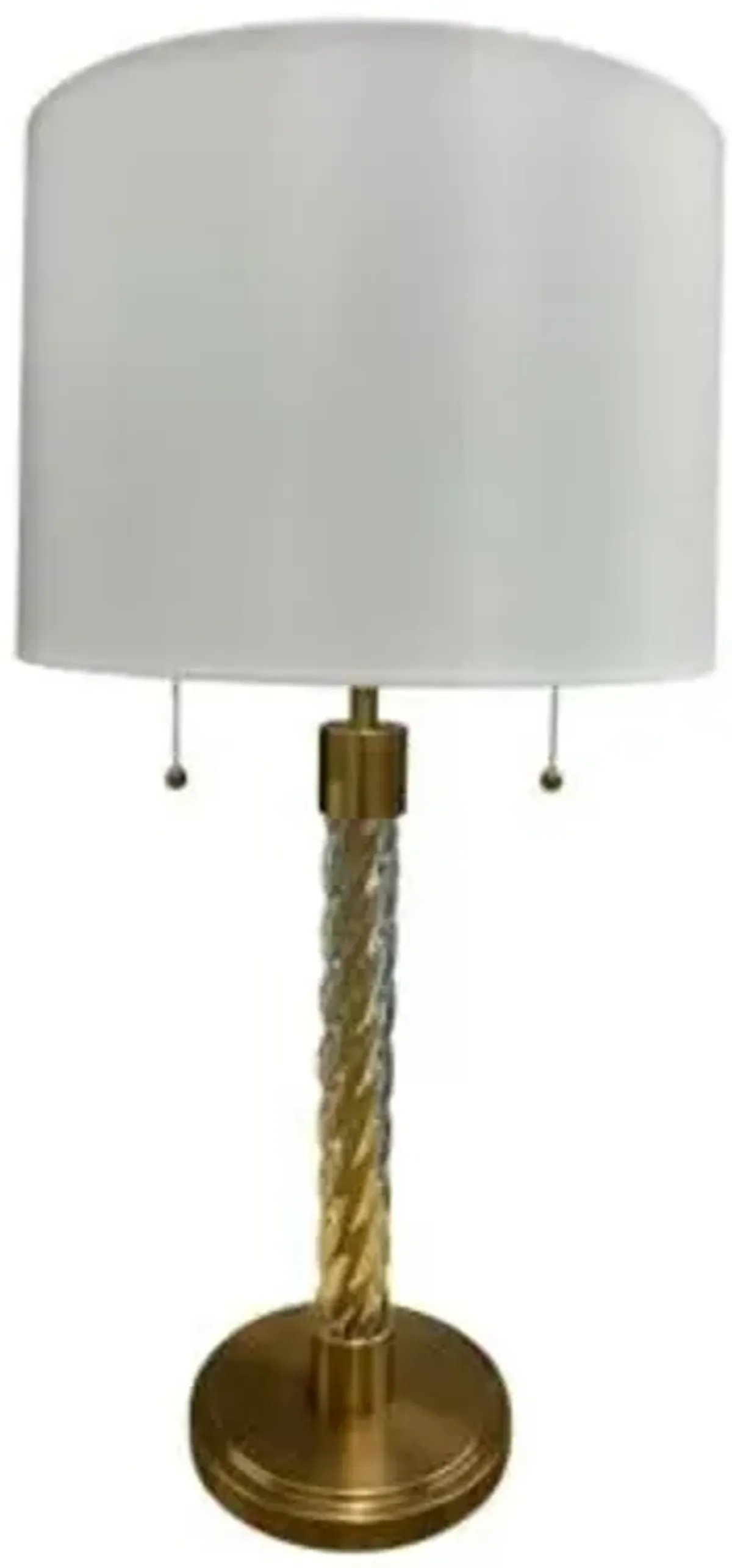 Chloe Table Lamp