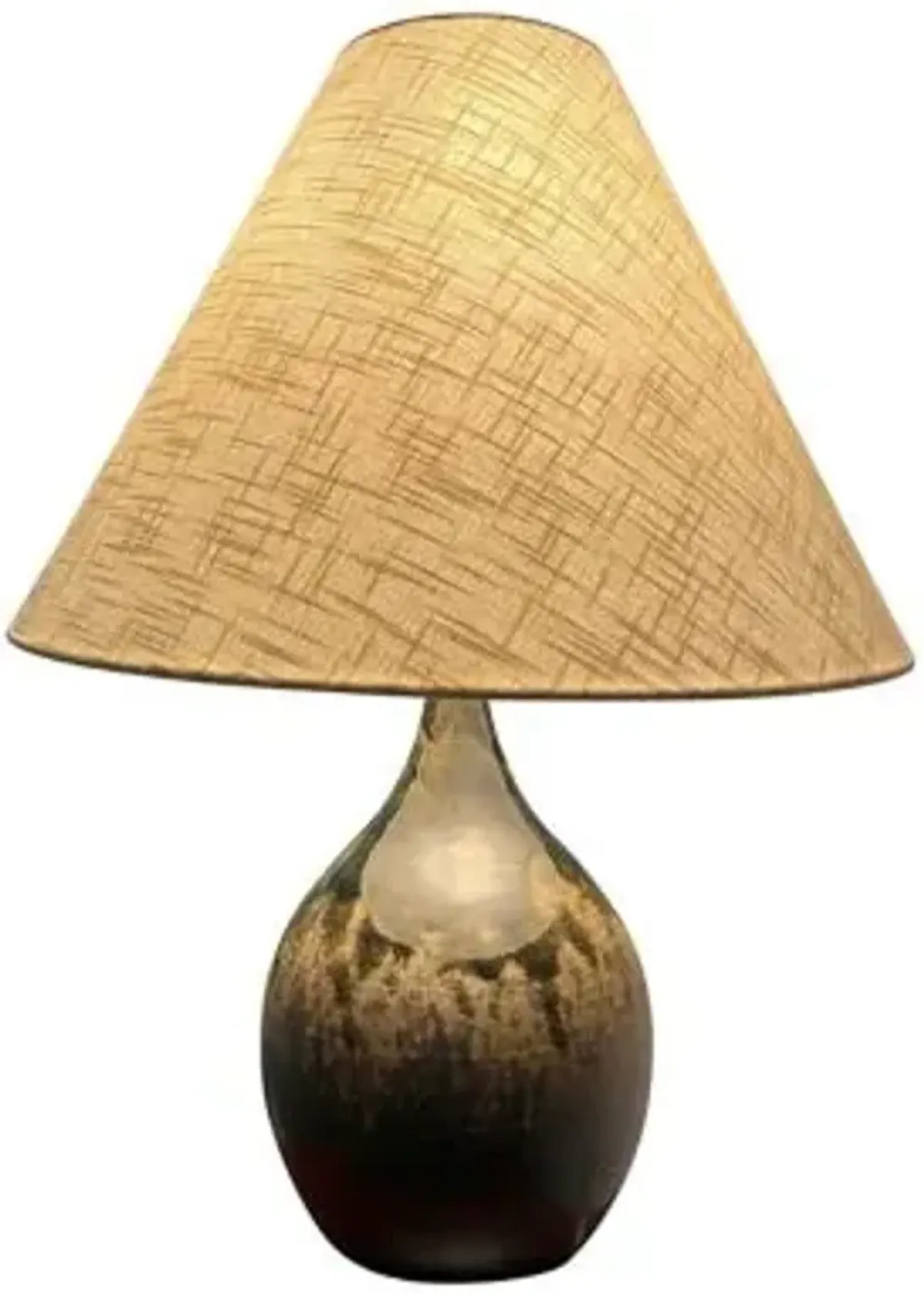 Scatchard Stoneware Table Lamp