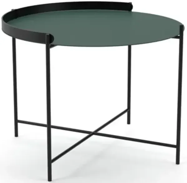 Edge Outdoor Tray Table