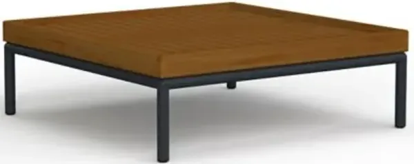 Level Lounge Outdoor Coffee Table