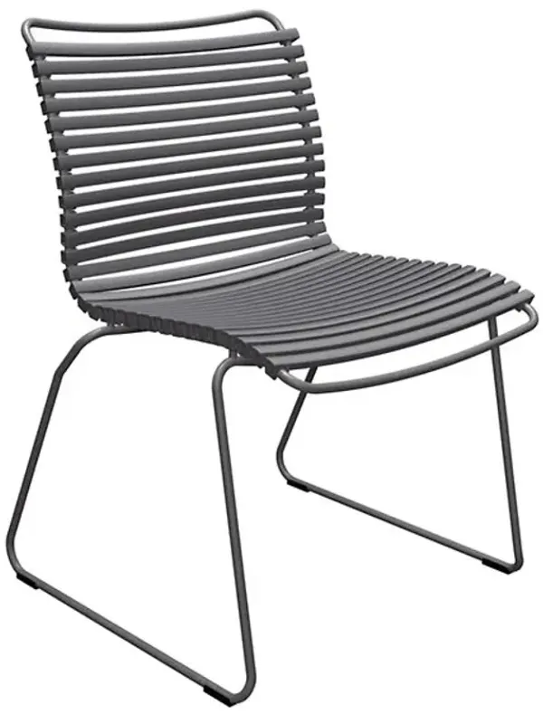 Click Outdoor Dining Chair