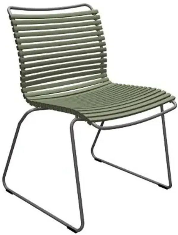 Click Outdoor Dining Chair