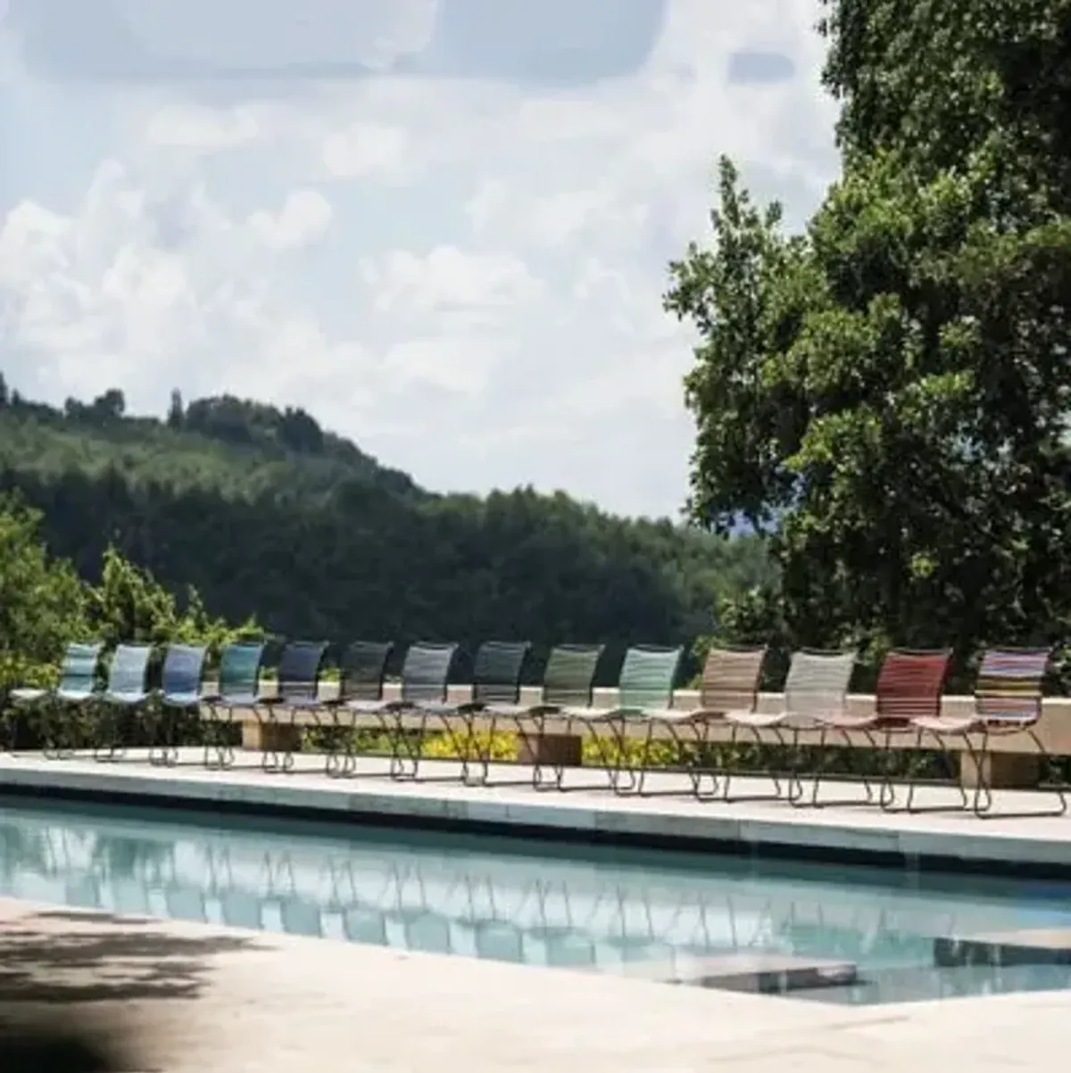 Click Outdoor Dining Chair